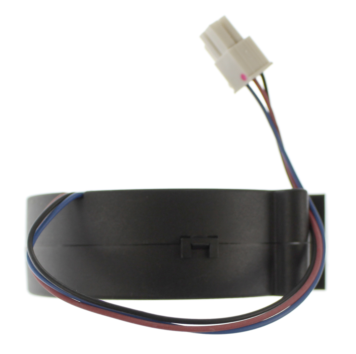 W10846539 - Genuine OEM Whirlpool Refrigerator Evaporator Fan Motor